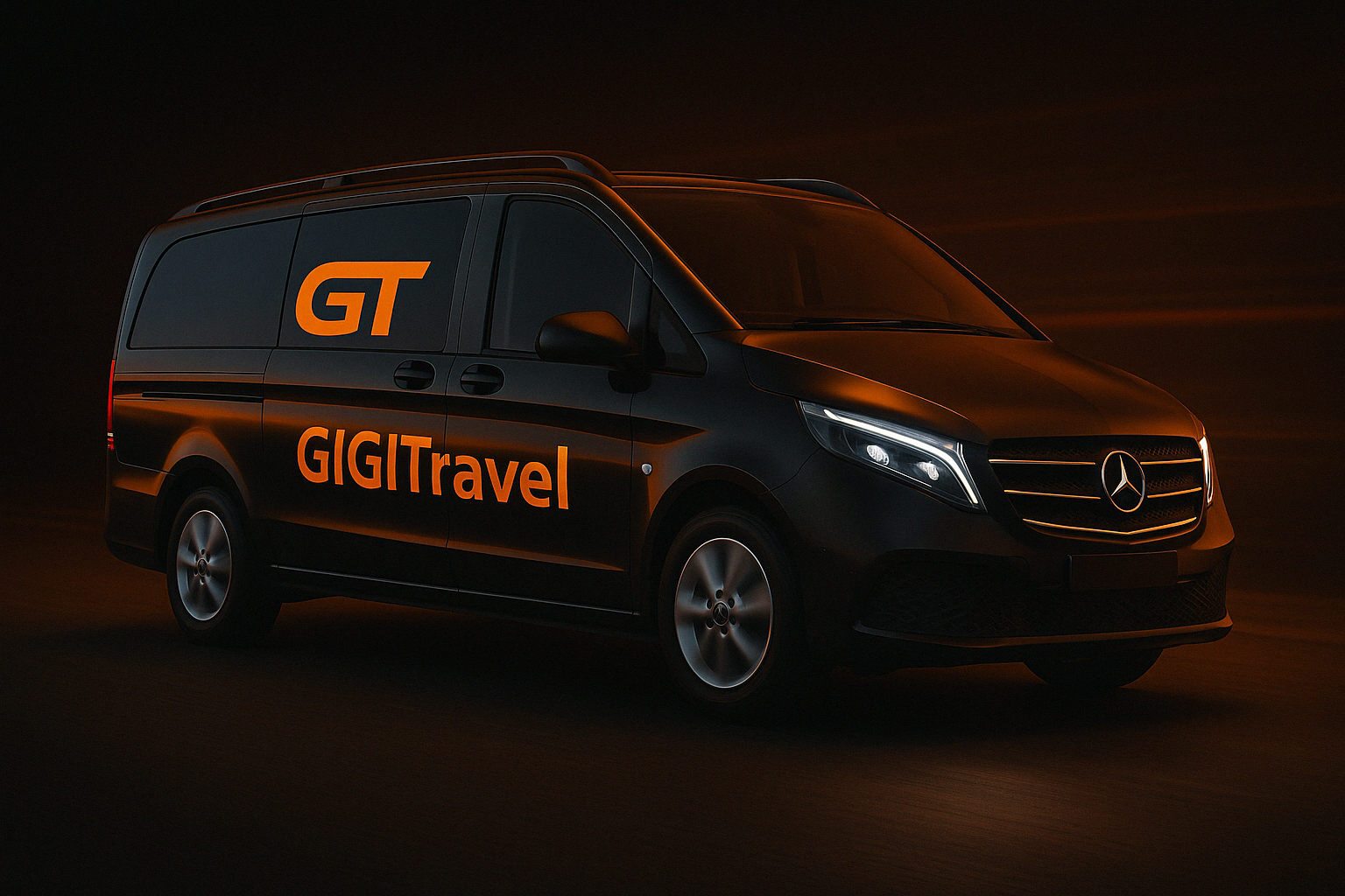 Transport auto 2